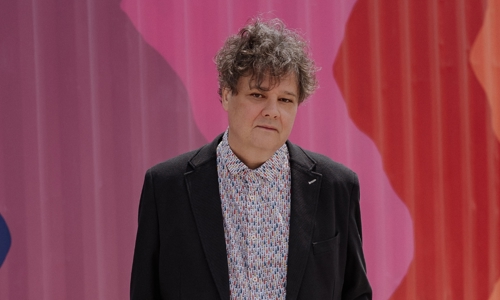 Ron Sexsmith