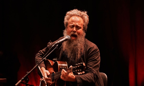 Iron & Wine