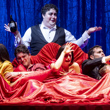 Genre Tile - Opera