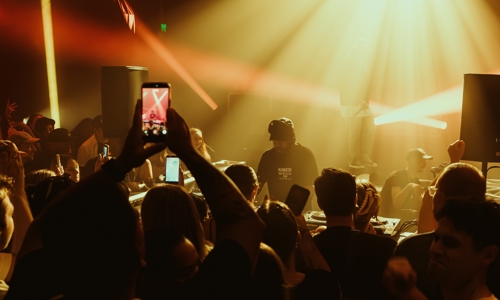 Shy FX & Mala