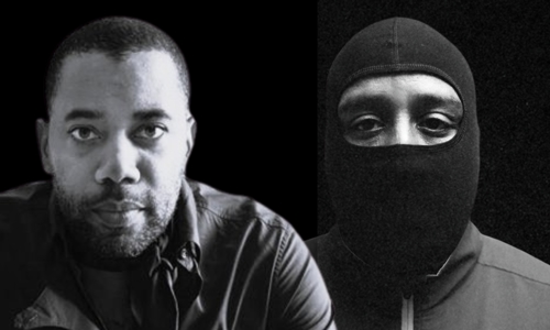 Detroit Love ft Carl Craig & DJ Stingray 313